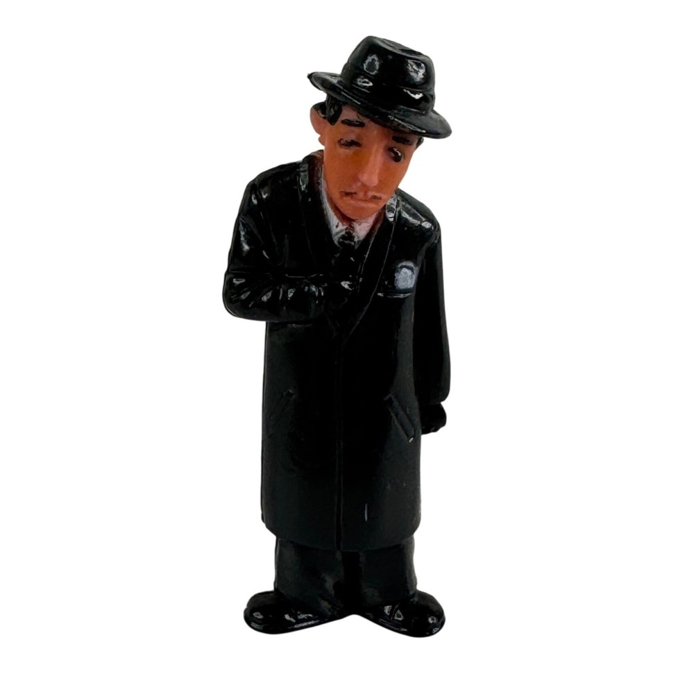 Homies Homies Palermos No Problem Pauli  Minifigure 1/32 Scale